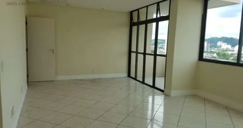 Apartamento com 3 quartos à venda no Centro, Jundiaí 
