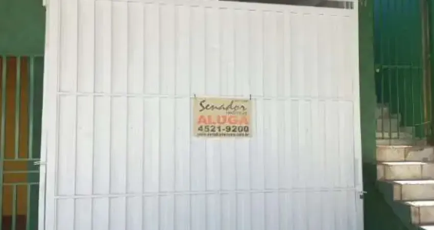 Ponto comercial para alugar no Jardim Mirante, Várzea Paulista 