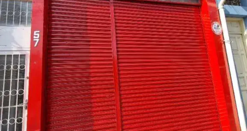 Ponto comercial para alugar na Vila Arens I, Jundiaí