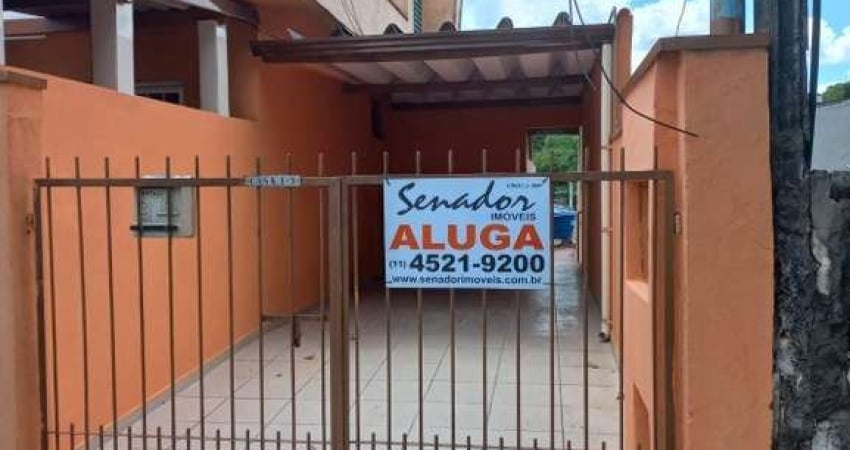 Casa com 1 quarto para alugar no Jardim das Tulipas, Jundiaí 
