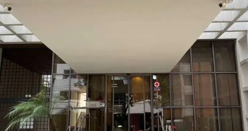 Sala comercial à venda na Rua Lamenha Lins, 266, Centro, Curitiba