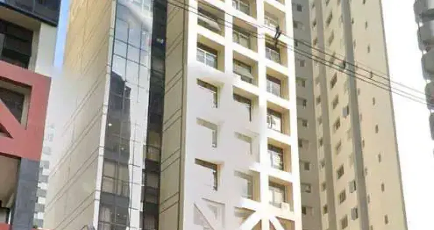 Sala comercial com 2 salas à venda na Rua Buenos Aires, 444, Batel, Curitiba