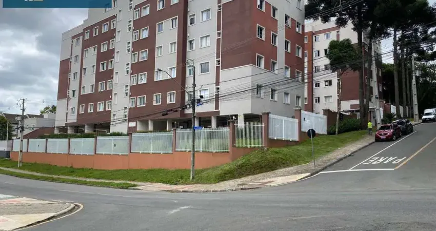 Apartamento com 2 quartos à venda na Rua Oscar Gomes de Oliveira, 442, Boa Vista, Curitiba