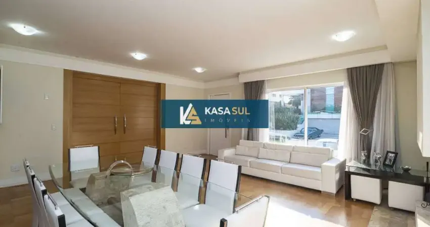 Casa com 4 quartos à venda na Rua Raposo Tavares, Pilarzinho, Curitiba