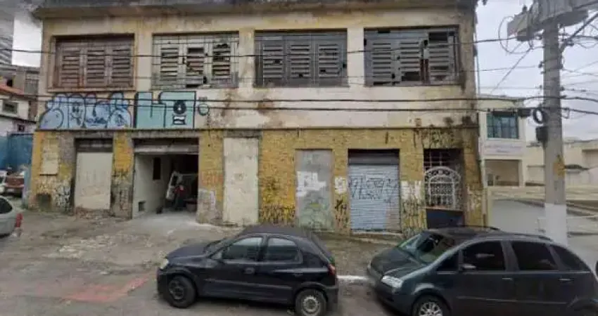 Terreno à venda na Rua Taiaçupeba, --, Vila Prudente, São Paulo