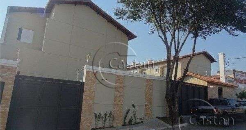 Casa em condomínio fechado com 3 quartos à venda na Rua Antônio André Rodrigues, --, Vila Formosa, São Paulo
