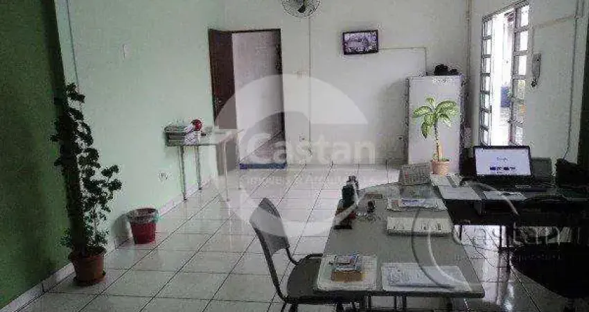 Barracão / Galpão / Depósito com 2 salas para alugar na Rua Piraçununga, --, Mooca, São Paulo