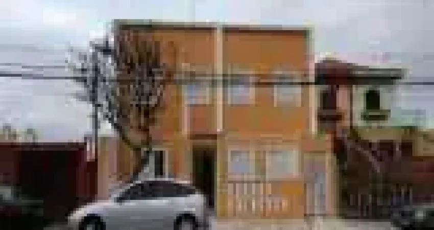 Apartamento com 1 quarto à venda na Rua Vitor de Queiroz Matos, --, Parque São Lucas, São Paulo