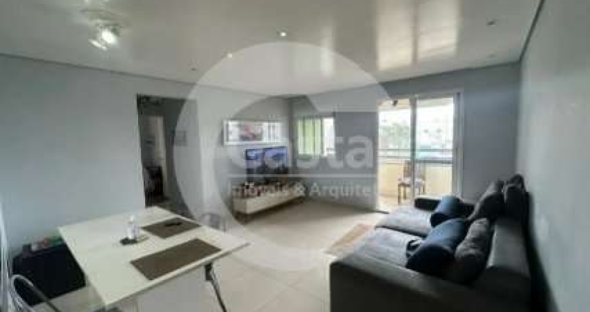 Apartamento com 3 quartos à venda na Rua Carlos Silva, --, Vila Carrão, São Paulo