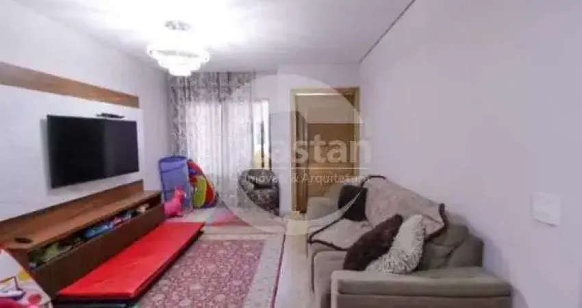 Casa com 3 quartos à venda na Rua Doutor José Cássio Soares, --, Parque São Lucas, São Paulo