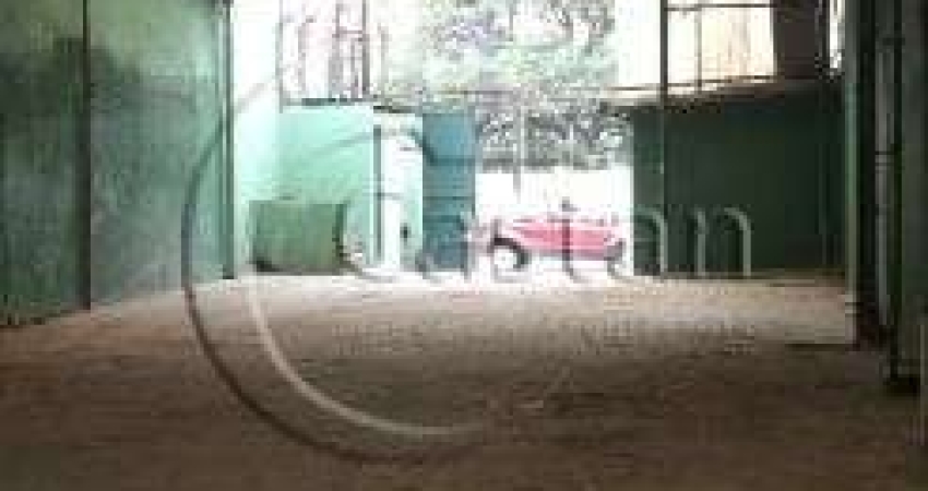 Barracão / Galpão / Depósito com 2 salas à venda na Rua Engenheiro Saturnino de Brito, --, Tatuapé, São Paulo