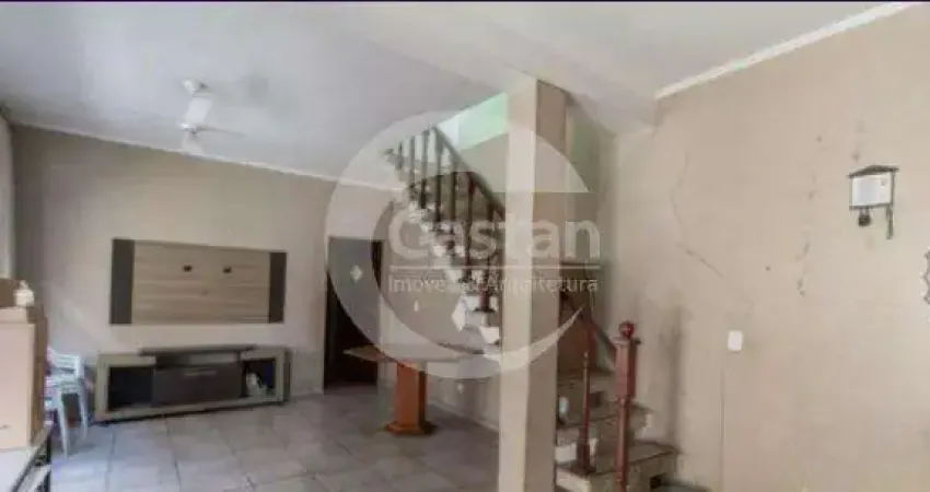 Casa com 4 quartos à venda na Rua Gino, --, Chácara Belenzinho, São Paulo