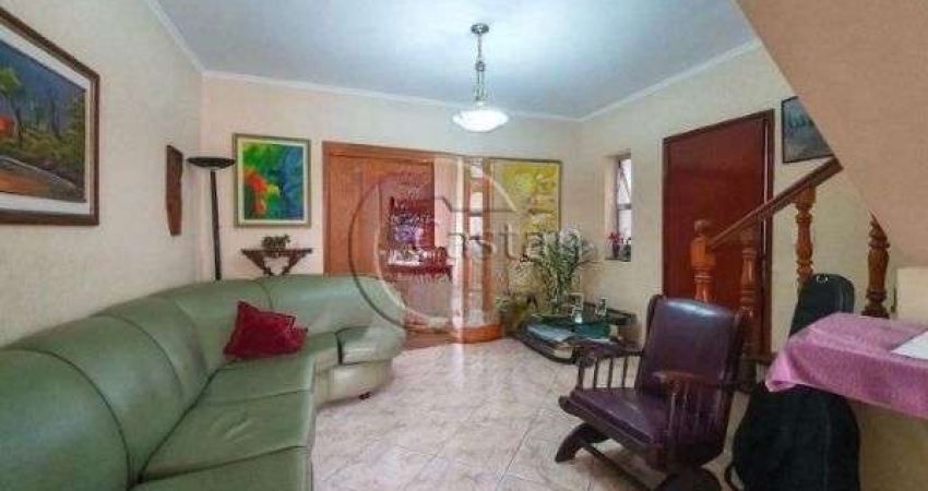 Casa com 4 quartos à venda na Rua Cipriano Barata, --, Ipiranga, São Paulo