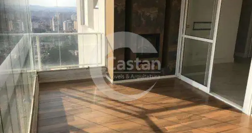 Apartamento com 2 quartos à venda na Rua Serra de Bragança, --, Tatuapé, São Paulo