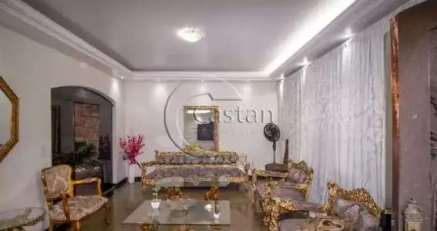 Casa com 6 quartos à venda na Rua Hermeto Lima, --, Vila Alpina, São Paulo