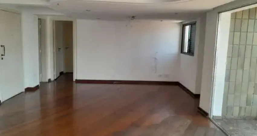 Apartamento com 3 quartos à venda na Rua Cristianópolis, --, Mooca, São Paulo