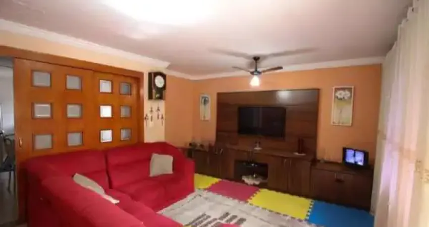 Casa com 3 quartos à venda na Rua Tamaindê, --, Vila Carrão, São Paulo