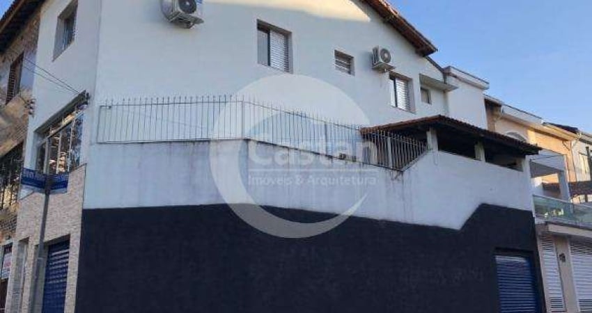 Casa com 3 quartos à venda na Rua Bom Pastor, --, Ipiranga, São Paulo