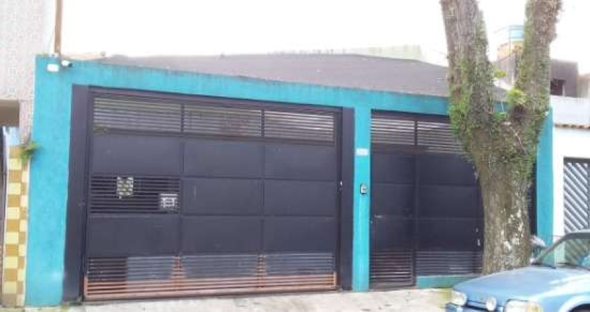 Casa com 3 quartos à venda na Rua Marquês de Santo Amaro, --, Vila Alpina, São Paulo