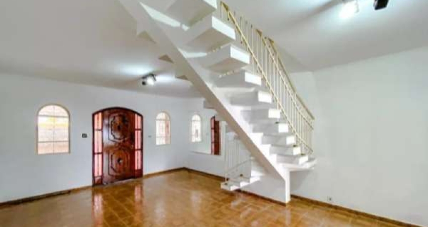 Casa com 3 quartos à venda na Rua Padre Carlos da Silva, --, Mooca, São Paulo