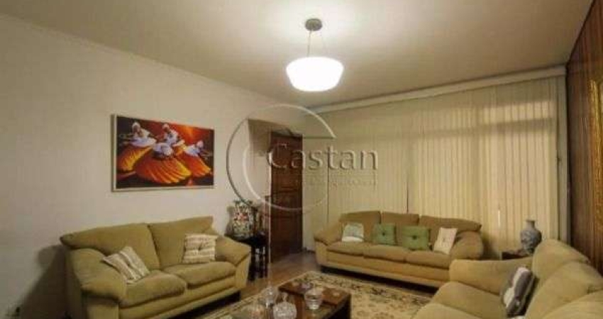 Casa com 3 quartos à venda na Adriano Francisco Genovesi, --, Mooca, São Paulo