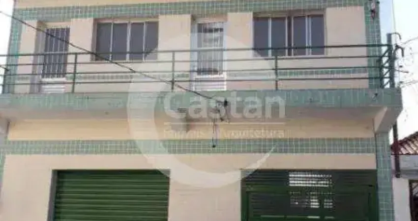 Prédio à venda na Rua Emílio Barbosa, --, Vila Prudente, São Paulo