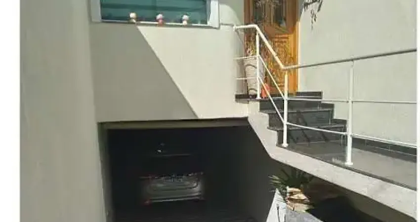Casa com 3 quartos à venda na Rua Oswaldo Arouca, --, Jardim Anália Franco, São Paulo
