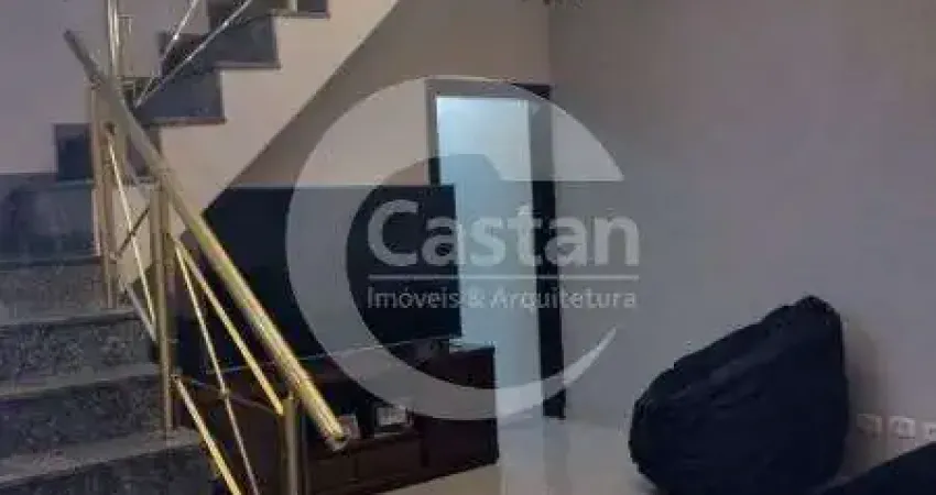 Casa com 2 quartos à venda na Tina Modotti, --, Vila Formosa, São Paulo