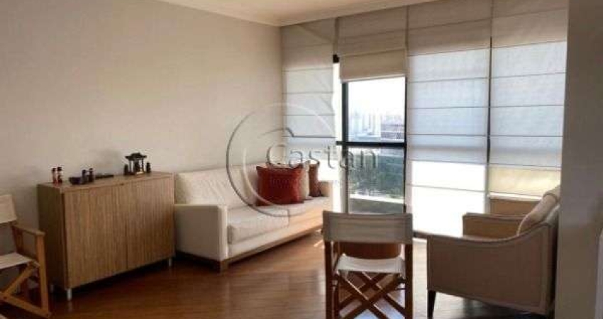Apartamento com 3 quartos à venda na Rua Madre de Deus, --, Mooca, São Paulo