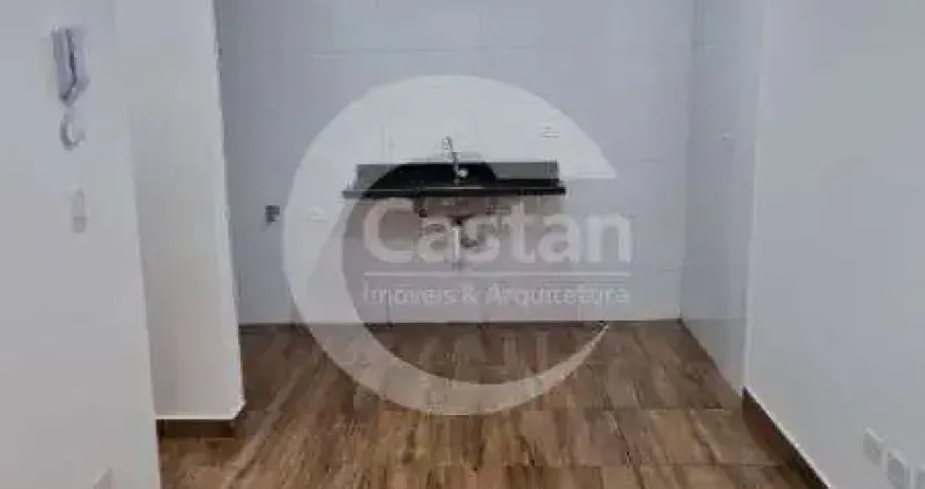 Apartamento com 2 quartos à venda na Rua Tanganica, --, Vila Formosa, São Paulo
