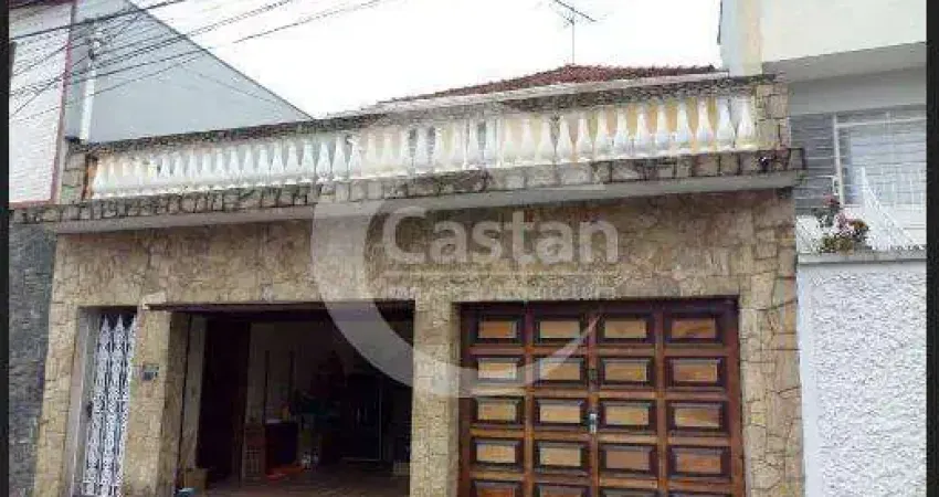 Casa com 3 quartos à venda na Rua Benta Dias, --, Mooca, São Paulo