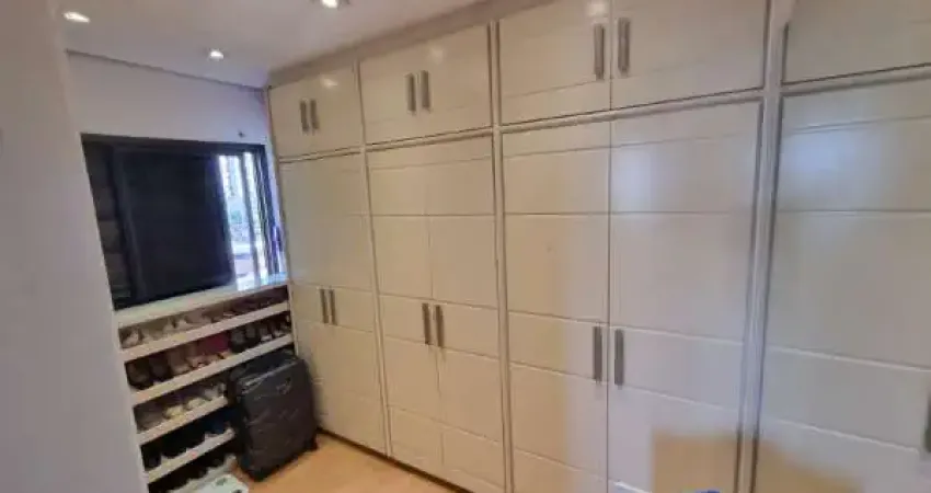 Apartamento com 2 quartos à venda na Rua Sebastião Barbosa, --, Vila Regente Feijó, São Paulo