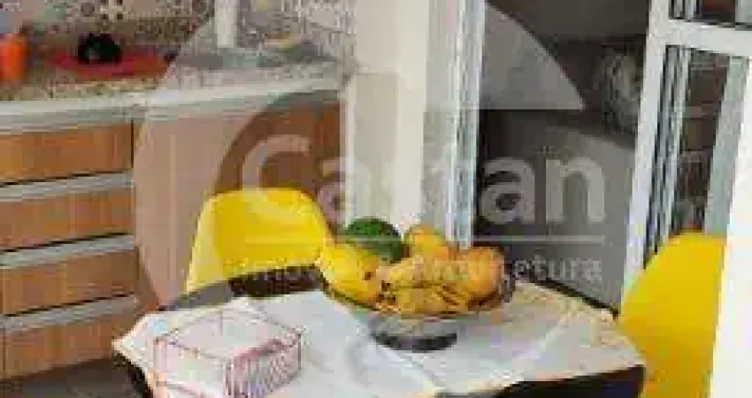 Apartamento com 2 quartos à venda na Rua Vilela, --, Tatuapé, São Paulo