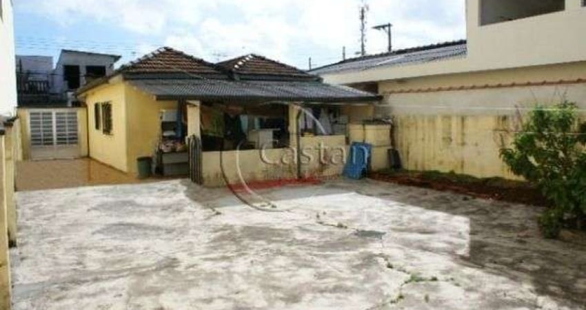 Casa com 2 quartos à venda na Rua Wanda, --, Vila Formosa, São Paulo