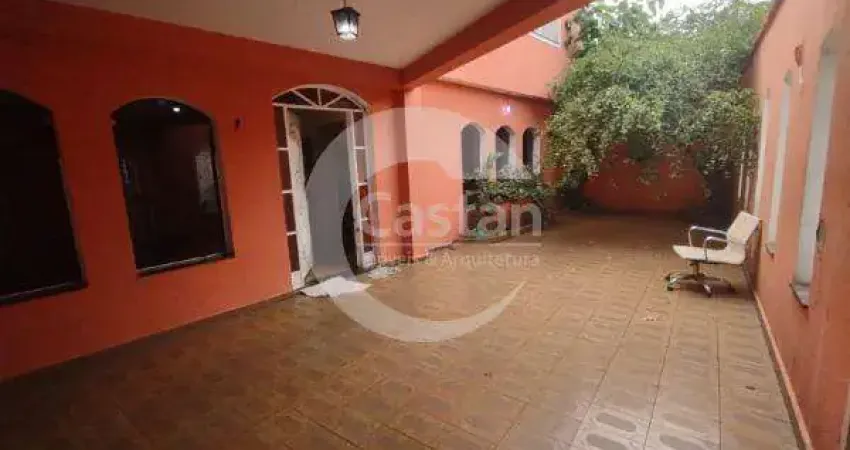 Casa com 3 quartos à venda na Rua Leopoldo Fróes, --, Mooca, São Paulo