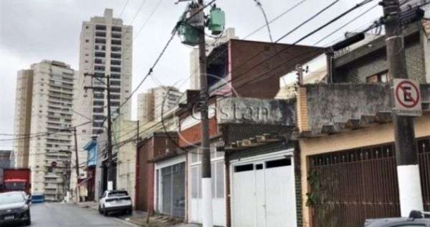 Casa com 2 quartos à venda na Rua Marcelo Müller, --, Jardim Independência, São Paulo