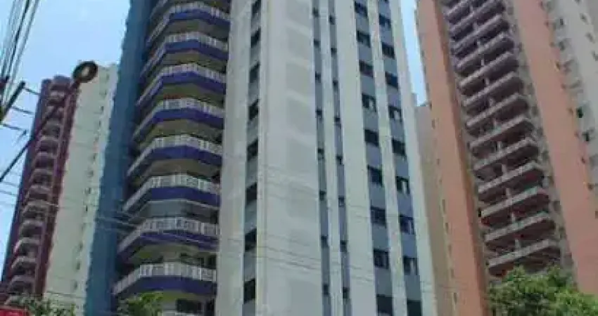 Apartamento com 3 quartos à venda na Rua Emílio Mallet, --, Vila Gomes Cardim, São Paulo