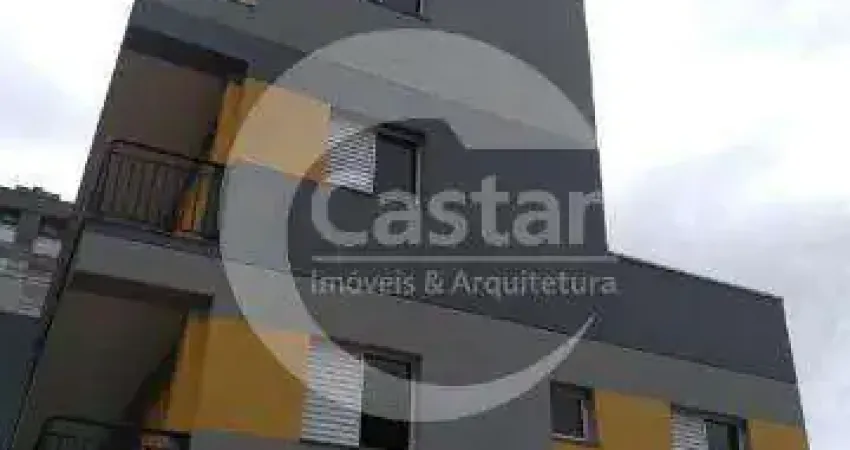 Apartamento com 2 quartos à venda na Rua Teófilo Dias, --, Vila Regente Feijó, São Paulo