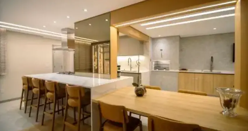 Apartamento com 4 quartos à venda na Rua Celso de Azevedo Marques, --, Mooca, São Paulo