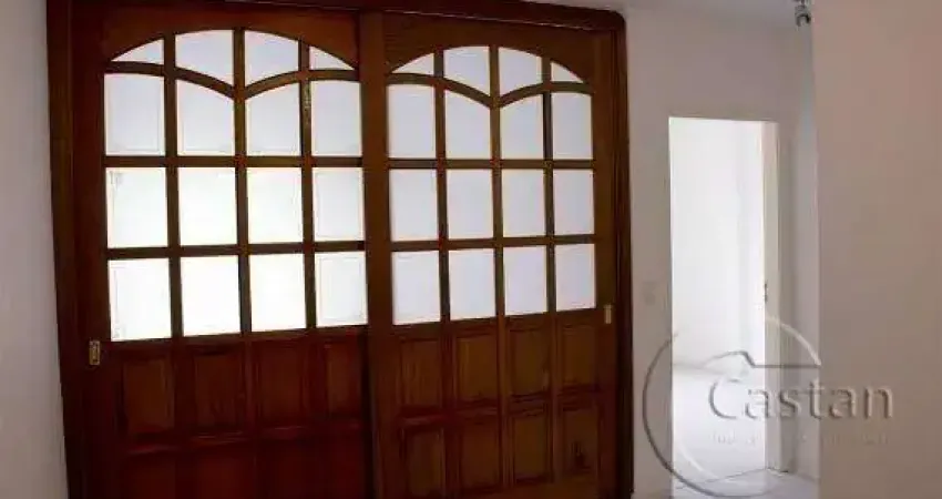 Apartamento com 1 quarto à venda na Rua Conselheiro Furtado, --, Liberdade, São Paulo