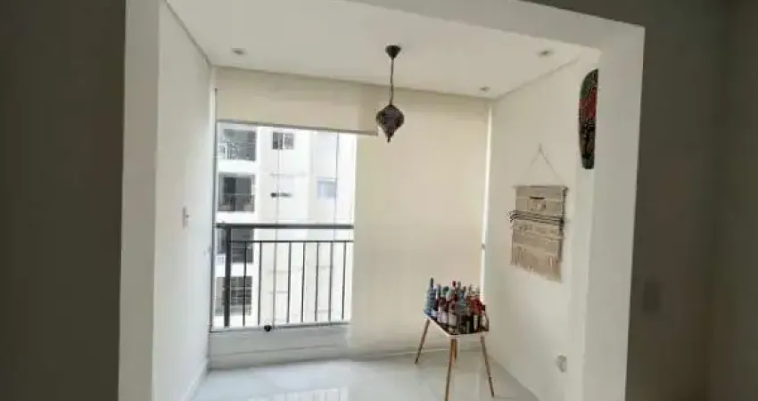 Apartamento com 2 quartos à venda na Rua Ernesto de Castro, --, Brás, São Paulo