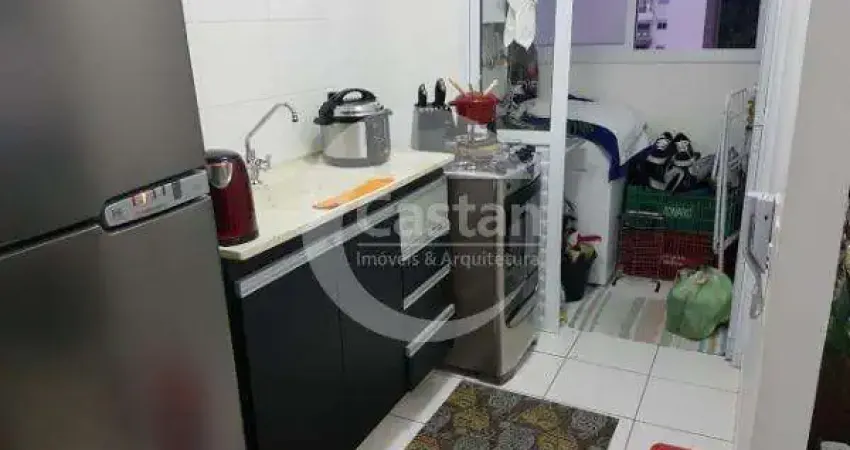 Apartamento com 1 quarto à venda na Avenida Doutor Francisco Mesquita, --, Vila Prudente, São Paulo