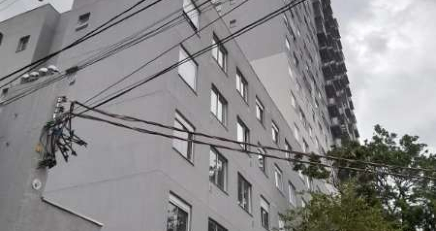 Apartamento com 1 quarto à venda na Rua Flora, --, Brás, São Paulo