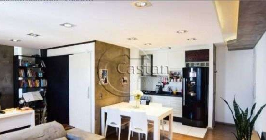 Apartamento com 2 quartos à venda na Rua Gradau, --, Vila Prudente, São Paulo