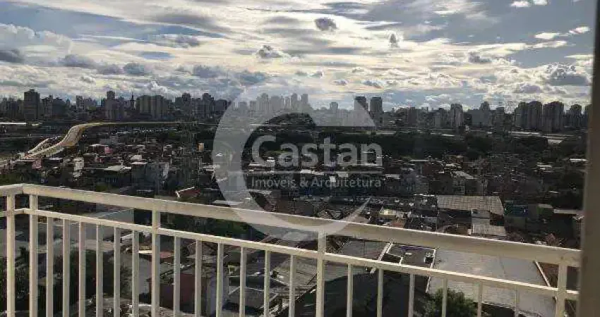 Apartamento com 3 quartos à venda na Rua Maria Daffre, --, Vila Prudente, São Paulo