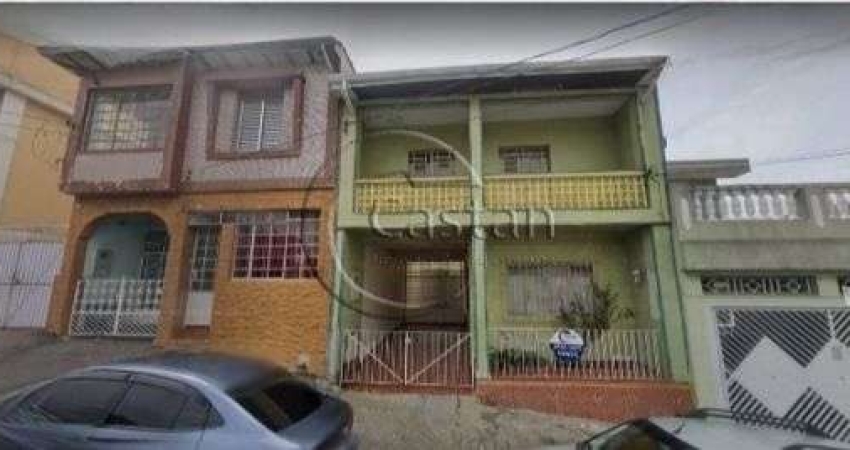 Casa com 3 quartos à venda na Rua Manaiás, --, Vila Prudente, São Paulo