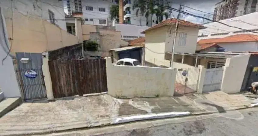 Casa com 1 quarto à venda na Rua Ana Camacho, --, Vila Regente Feijó, São Paulo