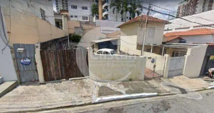 Casa com 1 quarto à venda na Rua Ana Camacho, --, Vila Regente Feijó, São Paulo