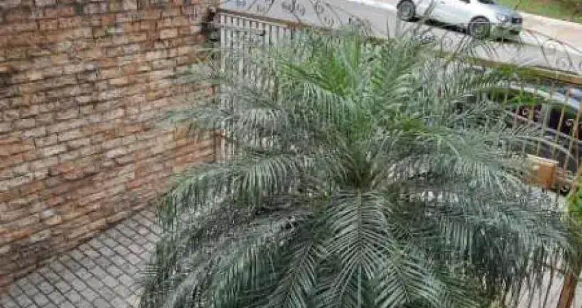 Casa com 3 quartos à venda na Praça Marechal Rodrigues Ribas Junior, --, Jardim Anália Franco, São Paulo