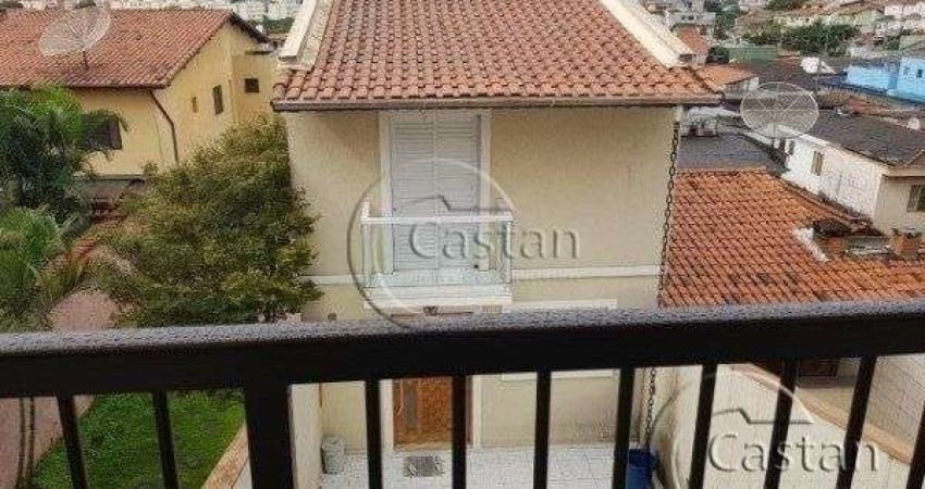 Casa com 4 quartos para alugar na Rua Florentino Rodrigues, --, Vila Alpina, São Paulo